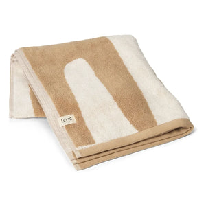 Ferm Living - Towel Ebb | Beige