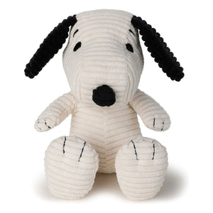 Bon Ton Toys - SNOOPY - Snoopie Plush Velvet Toy