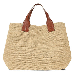 Ibeliv - Rio Bag | Natural