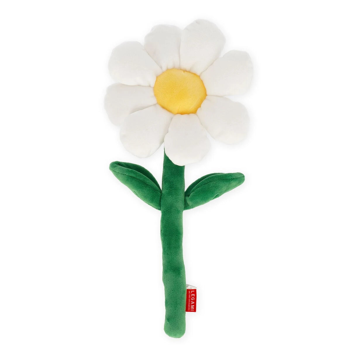 Legami - Daisy Plush Toy Bouquet - Say it with Flowers