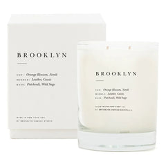 Brooklyn Candle Studio - Escapist Brooklyn Candle - 370 g