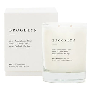 Brooklyn Candle Studio - Escapist Brooklyn Candle - 370 g