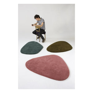 Nanimarquina - Cal Rug, Nani Marquina | Blue