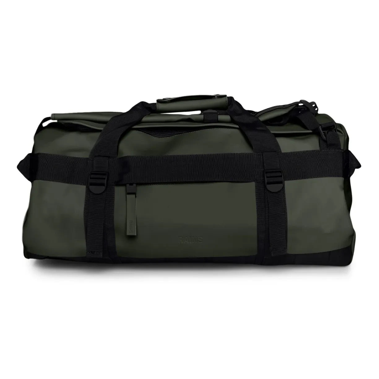 Rains - Small Texel Duffle Bag | Khaki