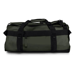 Rains - Küçük Texel Duffel Çanta | Haki