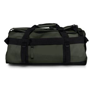 Rains - Küçük Texel Duffel Çanta | Haki
