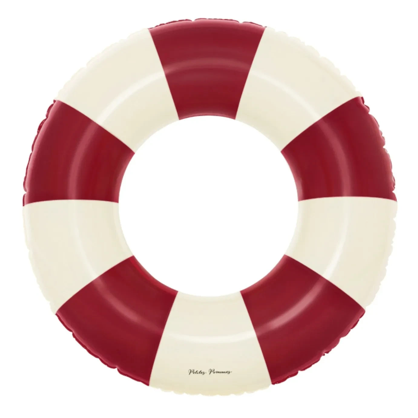 Petites Pommes - Anna Inflatable Swimming Ring | Red