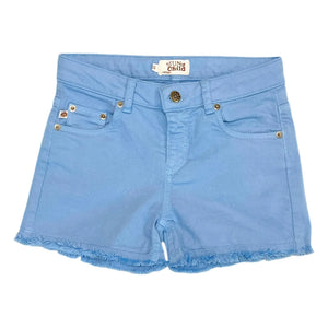 Sunchild - Short Praslin | Azure Blue