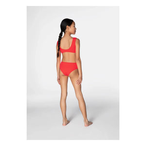 Sorbet Island - Aqua 2-Piece Swimsuit | Pink