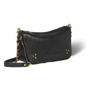 Jérôme Dreyfuss - Bobi S Bag | Black