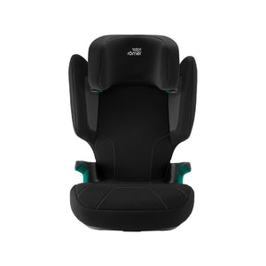 Britax Romer Hi-Liner High Back Booster Car Seat - Space Black-Car Seats-Space Black- | Natural Baby Shower