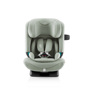 Britax Römer Advansafix Pro Car Seat - Onyx Black - Lux-Car Seats-Onyx Black- | Natural Baby Shower