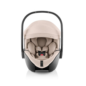 Britax Römer Baby-Safe Pro Car Seat - Teak-Car Seats-Teak- | Natural Baby Shower