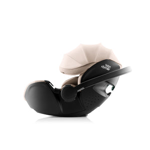 Britax Römer Baby-Safe Pro Car Seat - Teak-Car Seats-Teak- | Natural Baby Shower