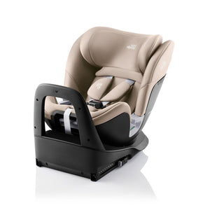 Britax Römer Swivel 2 Car Seat - Chai-Car Seats-Chai- | Natural Baby Shower