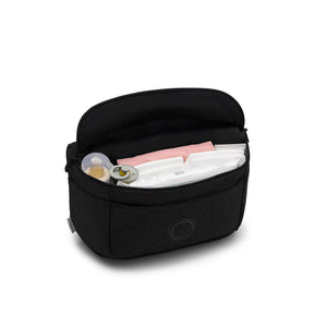 Bugaboo Organizer - Midnight Black (2021)-Stroller Organisers- | Natural Baby Shower