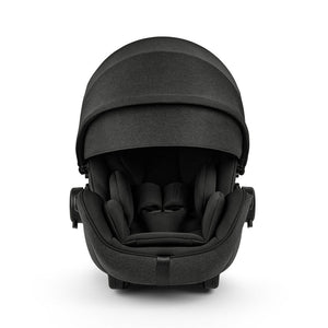Bugaboo Otter by Nuna Car Seat - Mineral Washed Black-Car Seats-Mineral Washed Black- | Natural Baby Shower