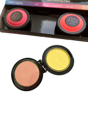 Buzz Art - Kids Hair Chalk Neon Colors