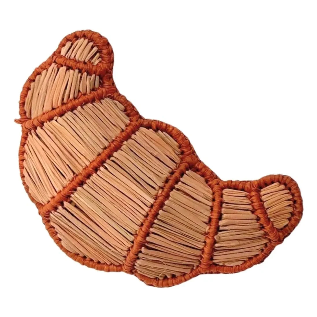 Coro Cora - Growing napkin ring | Brown