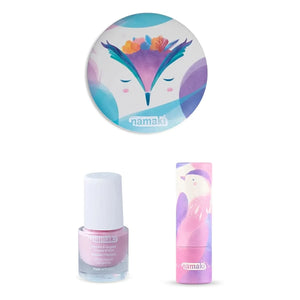Namaki - Rossignol Trio Set | Pink