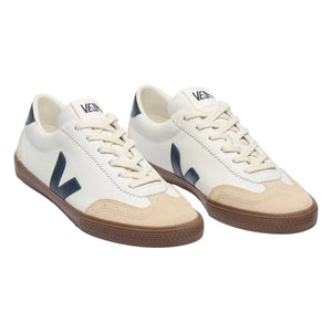 Veja - O.T Volley Sneakers | Dark Blue