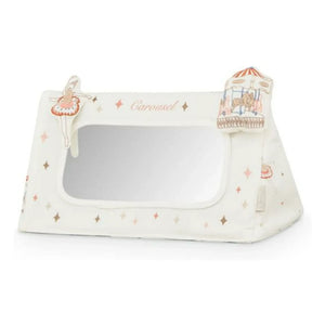 Cam Cam - Activity Mirror Carrousel