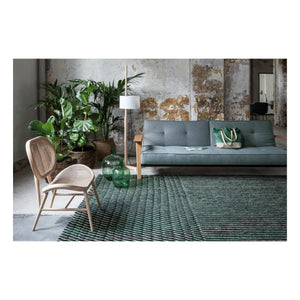 Nanimarquina - Blur Rug, Ronan & Erwan Bouroullec | Black