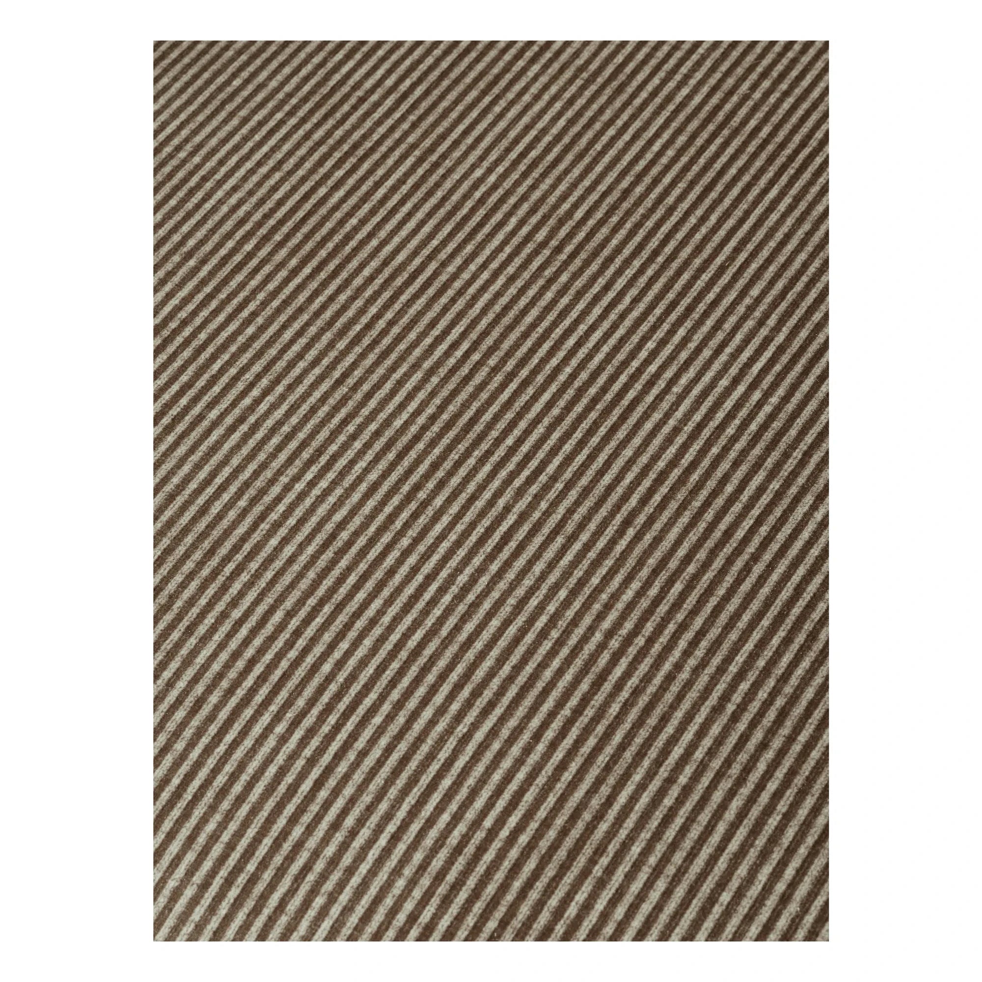 Ferm Living - Rico Velvet Armchair | Gray