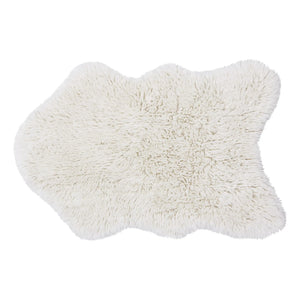 Lorena Canals - Wool Carpet | White