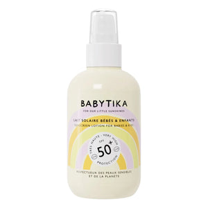 Mimitika - Babytika Güneş Sütü SPF50+ 190 ml