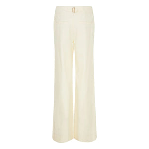 Ulla Johnson - Yalena Pants | Ecru