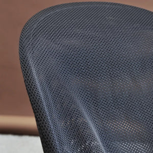 BabyBjörn - Bliss Net Baby Carrier | Charcoal Gray