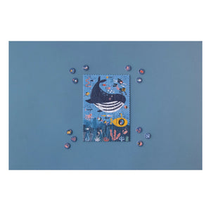 Londji - Ocean Puzzle - 24 Pieces