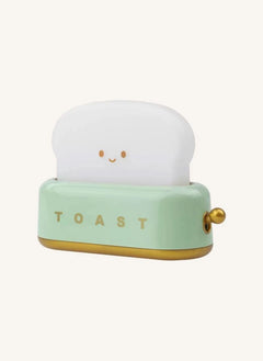 Mary's - Night Light Toaster | Sage