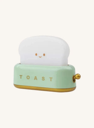 Mary's - Night Light Toaster | Sage
