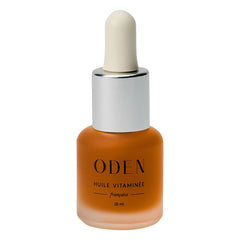 Oden - Vitamin Oil - 15 ml