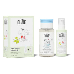 Ouate - 7-8 Years Face Care Discovery Set