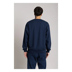 Smallable Man - Jogger Shuffle Organic Cotton | Navy