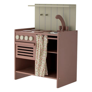 Bloomingville Mini - FSC ahşap mutfak | Oker