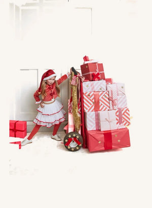 Meri Meri - Christmas Dancer Costume