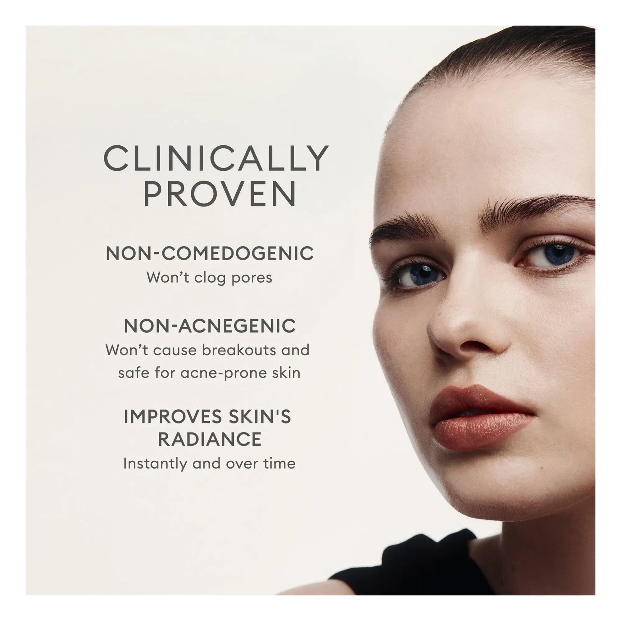Rose Inc - Softlight Smoothing Foundation | 26N Deep Neutral