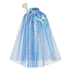 Souza - Marlya Mermaid Costume