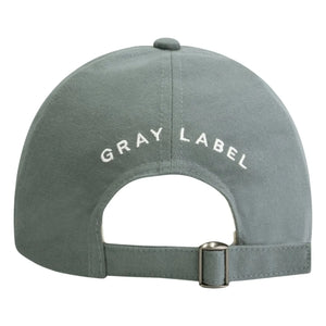 Gray Label - Organic Cotton Hat | Blue-Green
