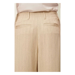 Sessùn - Bodaman Pants | Cream