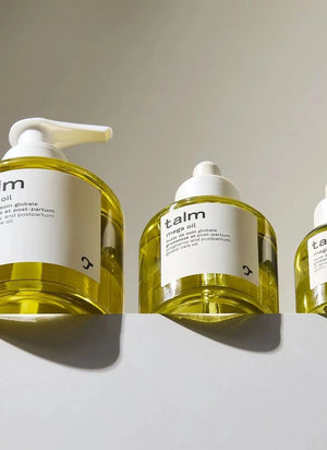 Talm - Mega Oil - 250 ml