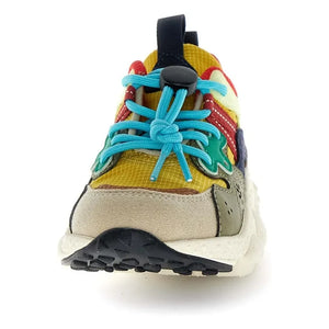 Flower Mountain - Yamano 3 sneakers | Mustard
