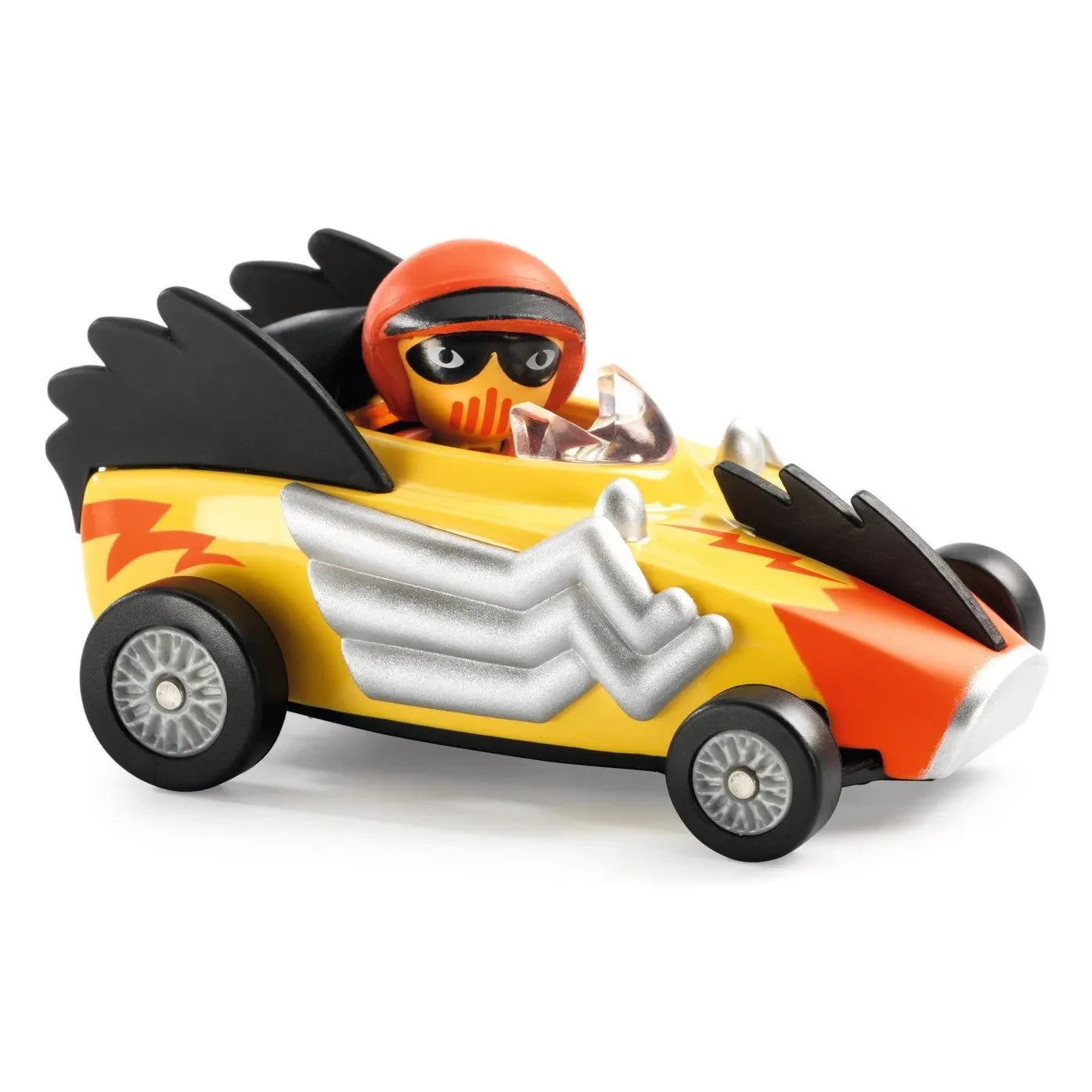 Djeco - Crazy Motors - Electric Shock Car