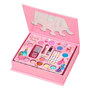 Souza - Crown Children's Makeup Set