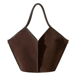 Hereu - Calella Sweden bag | Brown