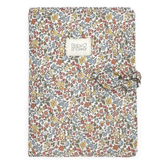Babyshower - Ava health notebook cover